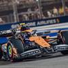 McLaren vive “un momento especial, casi inesperado”
