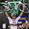 Pogacar iguala la leyenda de Coppi con su cuarto Lombardía consecutivo
