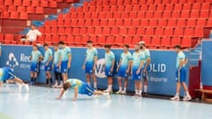 El Huerta del Rey de Valladolid alzará el telón de la Liga 24-25.