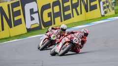 GP de Australia de MotoGP: TV, horarios y dónde ver las carreras en Phillip Island en directo online