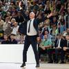 Peñarroya: “La segunda mitad es la mejor de lo que va de temporada”