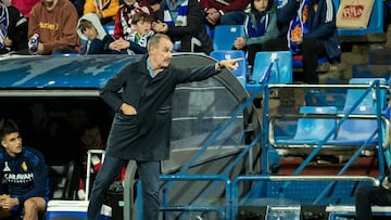 21/09/24 PARTIDO SEGUNDA DIVISION
REAL ZARAGOZA - LEVANTE
Victor Fernandez