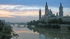 Basílica de Nuestra Señora del Pilar