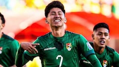 Argentina - Bolivia: horario, TV; cómo y dónde ver las Eliminatorias Sudamericanas