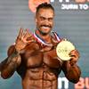 CBum, adiós a la leyenda: Chris Bumstead se retira tras ganar su sexto título en Mr Olympia