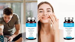 El mejor suplemento antioxidante.