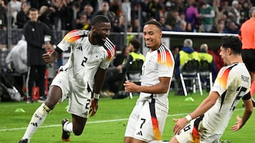 Así está la Nations League: equipos clasificados para cuartos, descendidos y cómo están los grupos