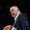 Pablo Laso: “El calendario es muy duro tanto en lo físico como en lo mental”