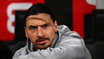 El exdelantero sueco habló sobre sus impresiones acerca del presente que se vive en el Manchester United en medio de una posible venta.