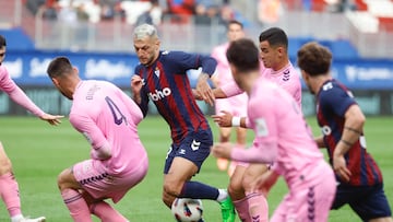 30/03/24  PARTIDO SEGUNDA DIVISION 
SD EIBAR  -  ELDENSE 
STOICHKOV 


