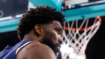 Joel Embiid -