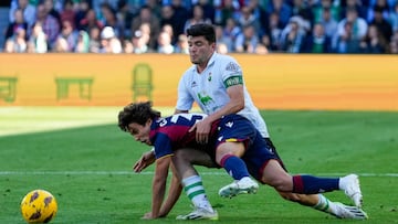 20/04/24 PARTIDO SEGUNDA DIVISION
RACING SANTANDER - LEVANTE
