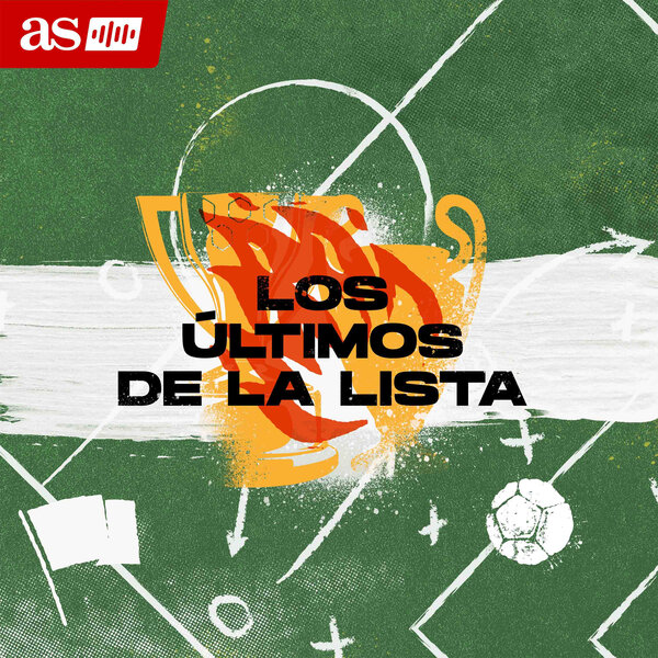 Los últimos de la lista