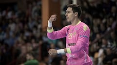 Yeray Lamariano regresa al Nava.