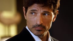 andres velencoso regreso a las sabinas disney plus