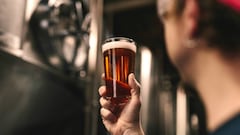 Una cerveza artesanal puede resultar mucho m&aacute;s satisfactoria
