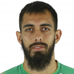 Borja Iglesias: “Si por un bolso se insulta, entiendo que haya miedo a salir del armario”