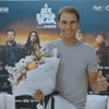 Nadal ya está en Riad para el Six Kings Slam