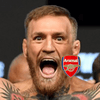 McGregor lía al Arsenal