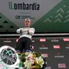 Los retos que le quedan a Pogacar: La Vuelta, los Juegos, Roubaix...