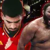 Chris Barnett, el otro español que peleará junto a Ilia Topuria en UFC Abu Dhabi
